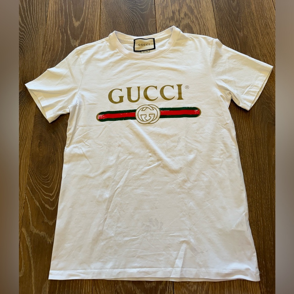 Gucci T-Shirt